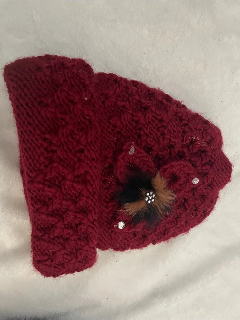 Chic Headwear Set